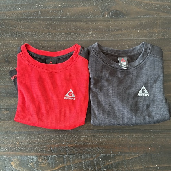 Gerry long sleeve - Picture 2 of 2